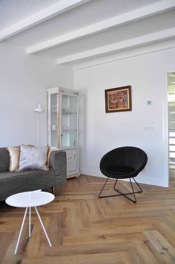 Nieuw Appartement In Hartje Kollum - Friesland Extérieur photo