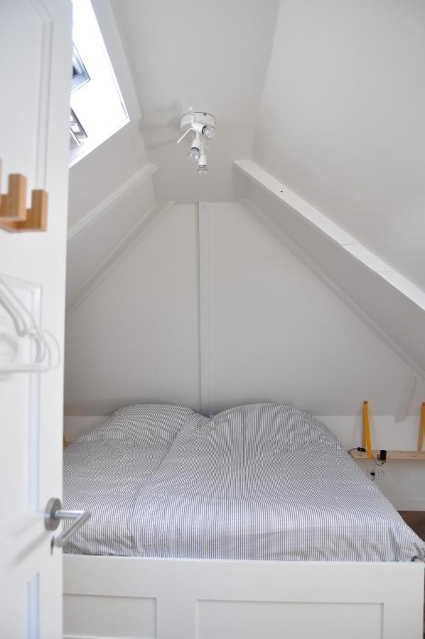 Nieuw Appartement In Hartje Kollum - Friesland Extérieur photo