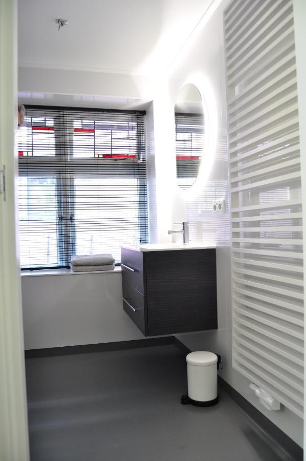 Nieuw Appartement In Hartje Kollum - Friesland Extérieur photo