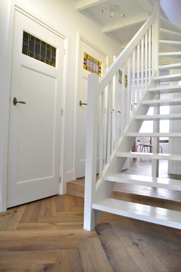 Nieuw Appartement In Hartje Kollum - Friesland Extérieur photo
