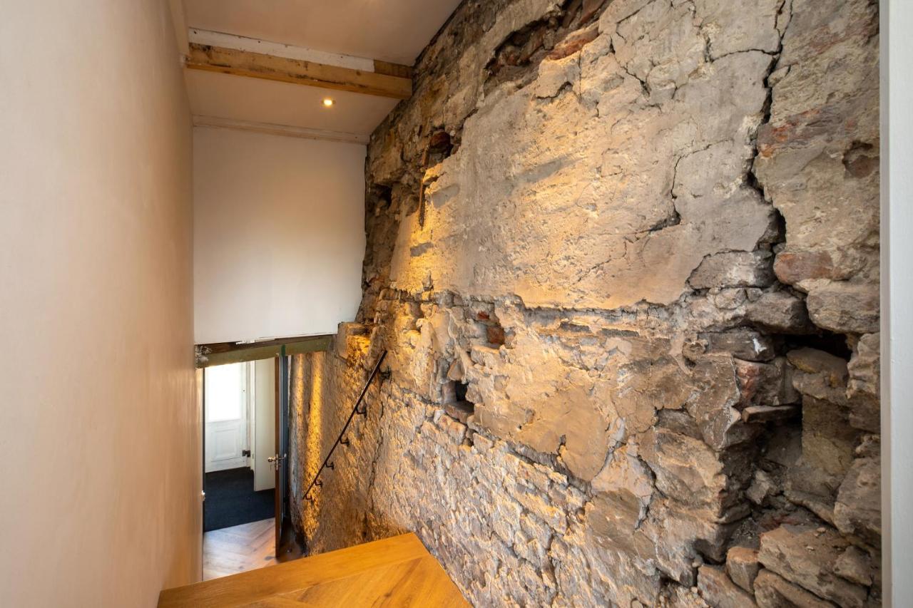 Nieuw Appartement In Hartje Kollum - Friesland Extérieur photo